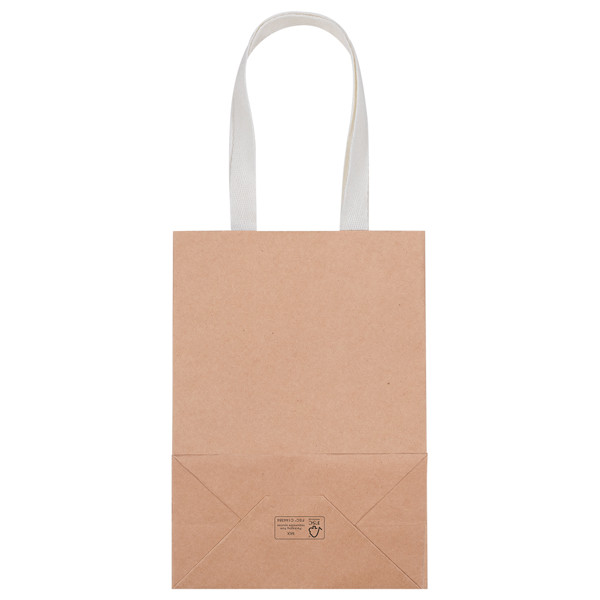 SACO LITT FSC MixFSC Recycled