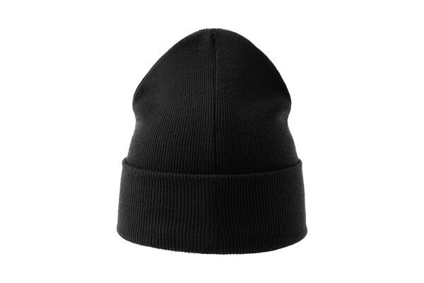 Wind-S With Patch - Black