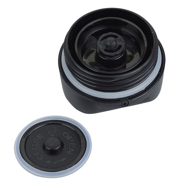 350 ml Winnipeg insulated mug - White