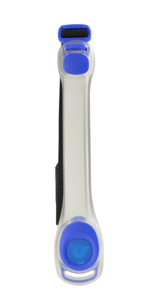 Opaska BLINK - Niebieski