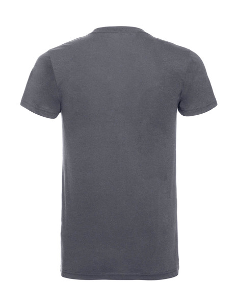 Men's Hd T - Red Marl / 3XL