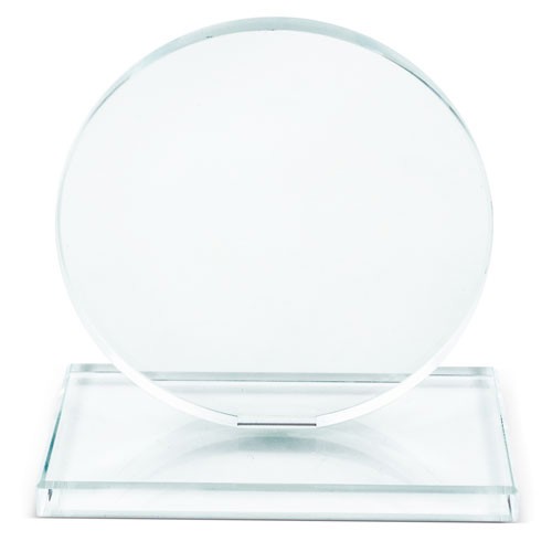 VIDRO ECO TROFÉU