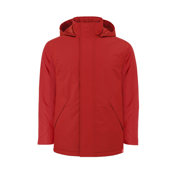 Parka Niño Oceanía - Negro / 12