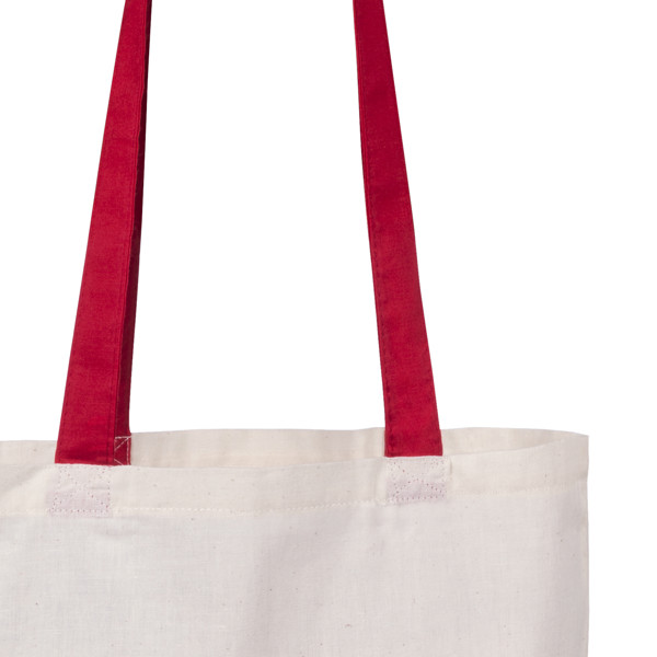 Sac Fuzox - Jaune