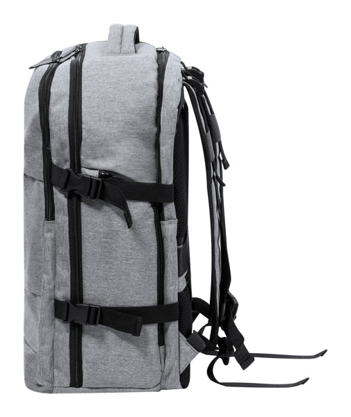 Backpack Doheny - Grey