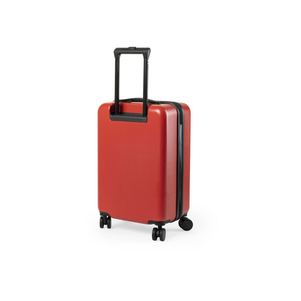 Trolley Hessok - Azul