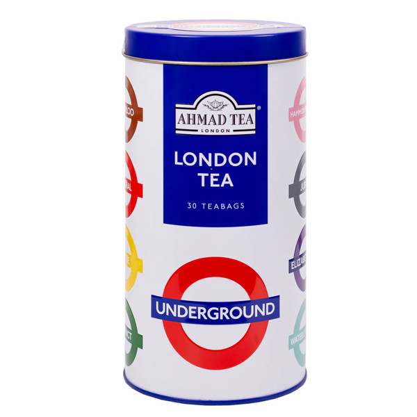 London Underground 30 ALU