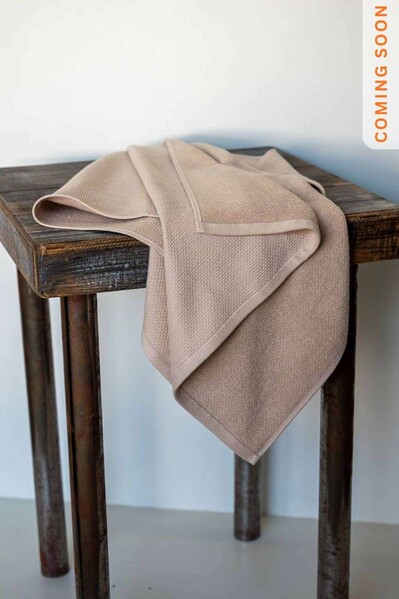 Olima Spa Terry Towel - White / 70X140
