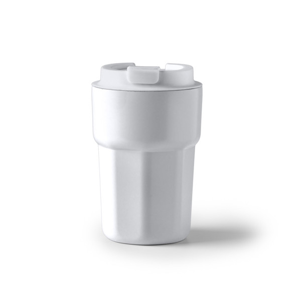 Cup Oster - White
