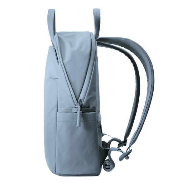 XD Design Soft Tote Rucksack - Blau / Grau