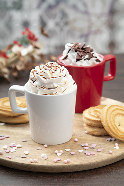 Mug Angulus - White