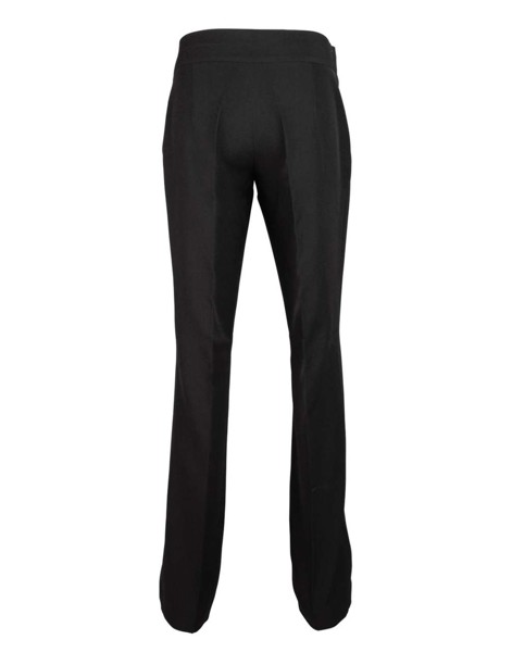 Ladies' 'Iris' Straight Leg Trousers - 8