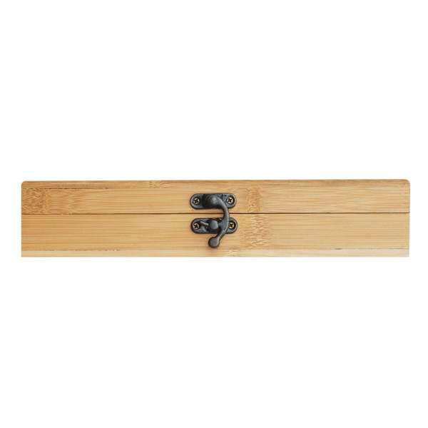 Weinset Bamboo Pleasure