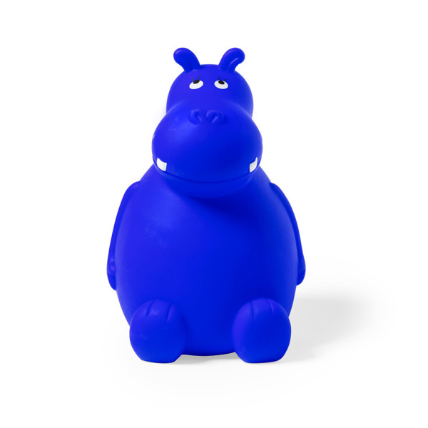 Mealheiro Hippo - Azul