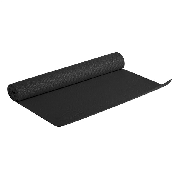 Matrac Hasta - Black