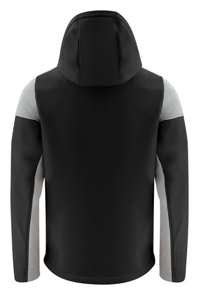 Printer Prime Softshell Black/Anthra S