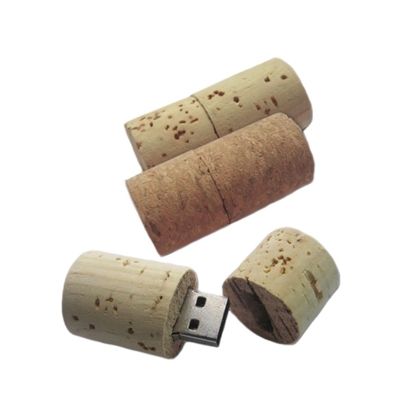 USB Flash drive ST103 - BROWN_1GB