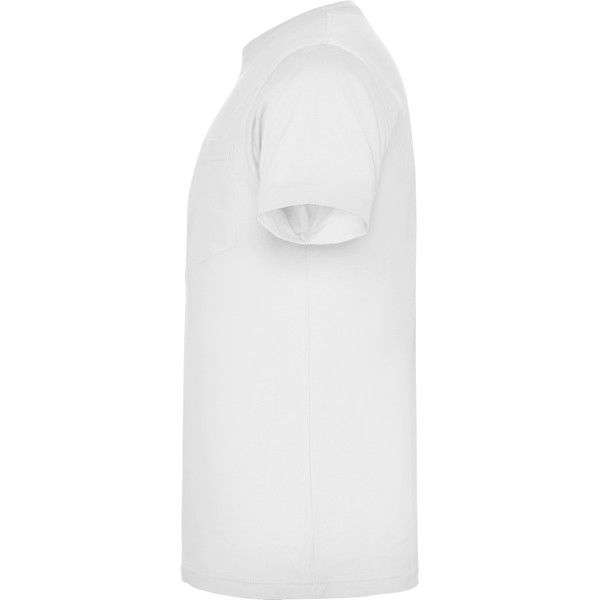 Teckel T-Shirt - White / 3XL
