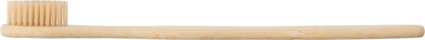 Brosse à dents en bambou Joe