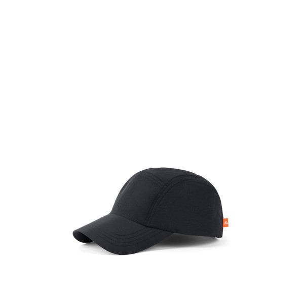 Nordic Drift RCS Aero UPF 50+ cap - Black