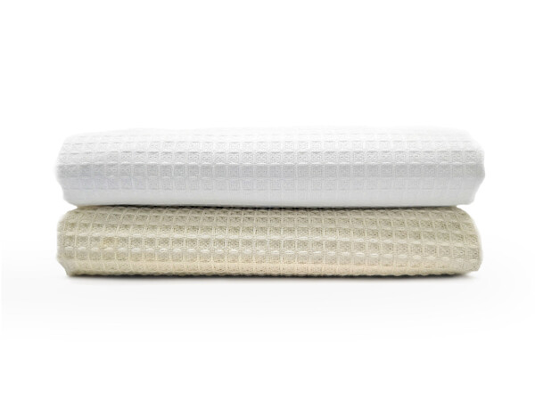 Kitchen towel - White