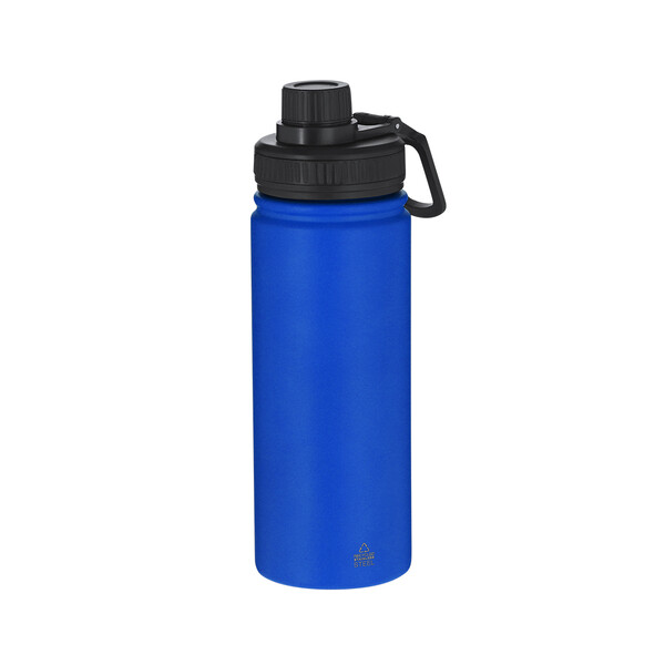 Insulated Bottle Felmar - White
