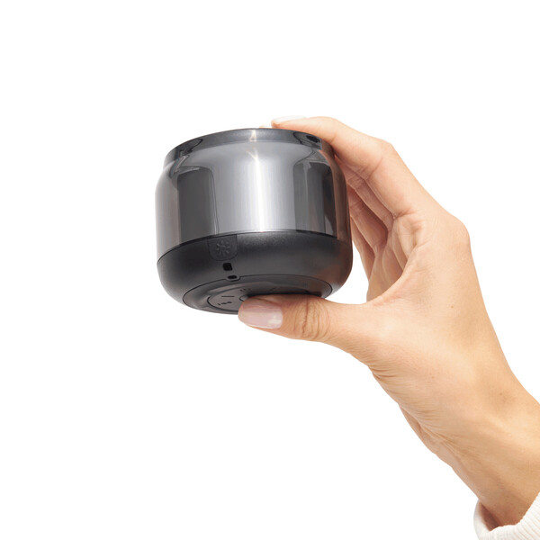 Wireless Speaker Blue Oyster