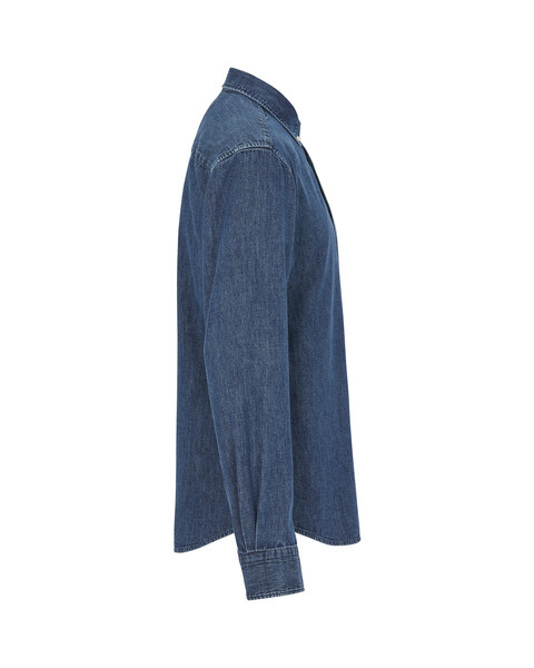 DARK DENIM SLIMFIT Navy 40