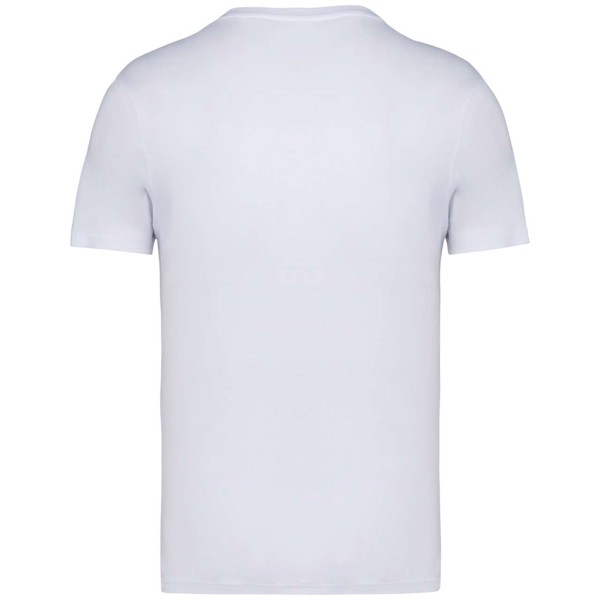 Unisex Eco-Friendly T-Shirt - White / M