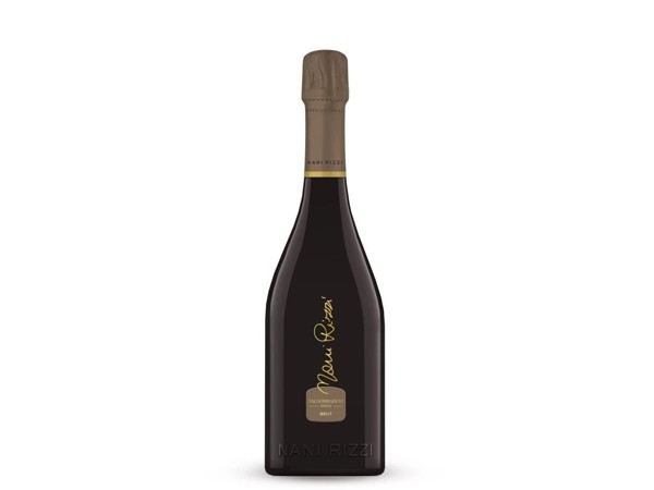 NANI RIZZI, BRUT, DOCG