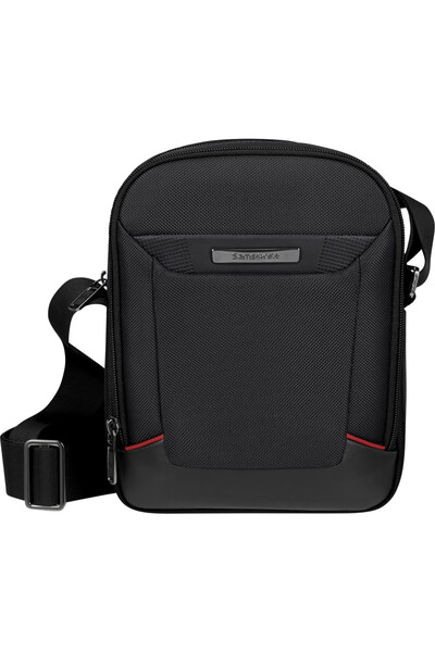 Samsonite - Pro-Dlx 6 Crossover M 9.7"