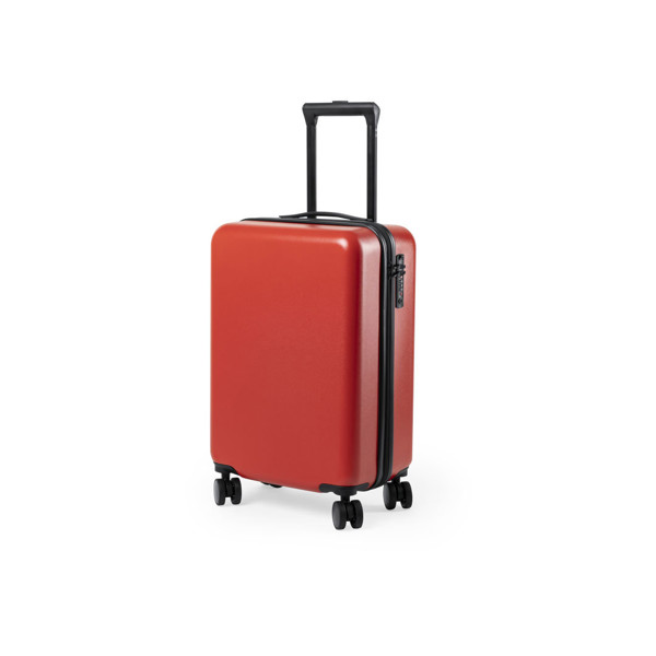 Trolley Hessok - Blanco