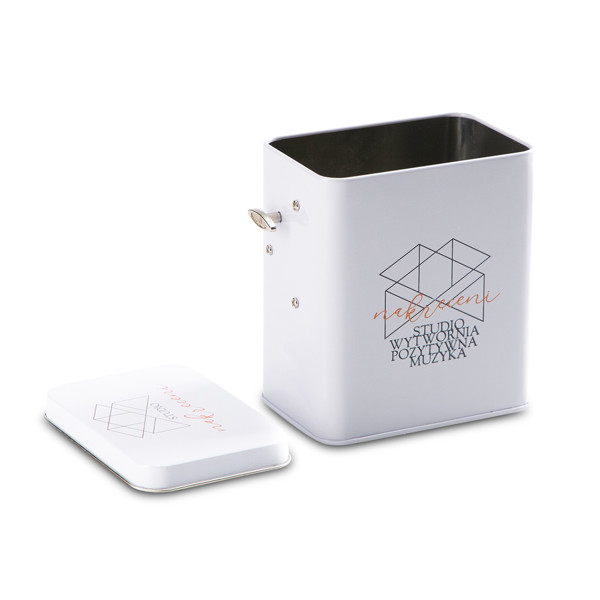 Melody Wind-up music box