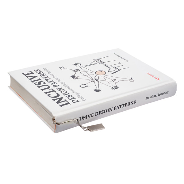 Libro bookmark