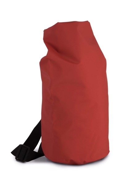 Vodootporni veliki ruksak - 10 litara