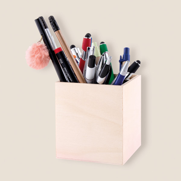 PORTA-LÁPIS PINE