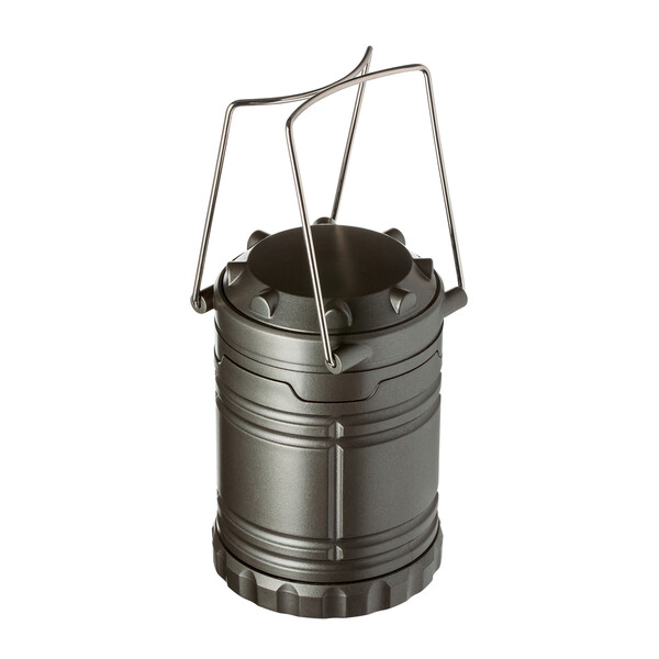 Lampe de camping GROSSETO L