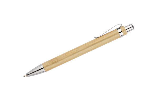 Bamboo ball pen BUSU