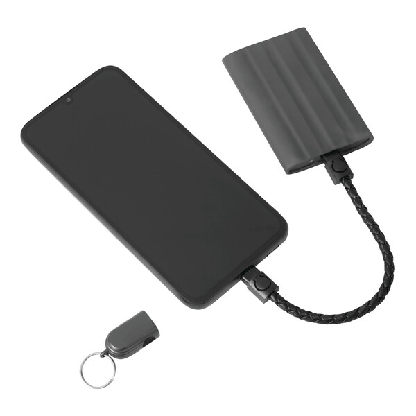 Keychain Pocketcharge