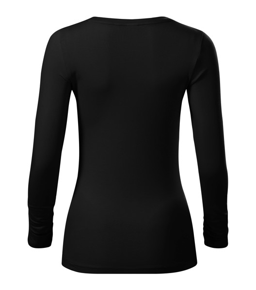 Triko Dámské Malfini Premium® Brave - Černá / XL
