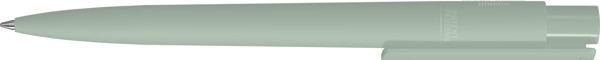 RECYCLED PET PEN PRO F ocean - vert clair