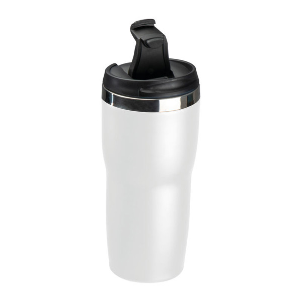 Thermo Mug Zadar 500 ml - White
