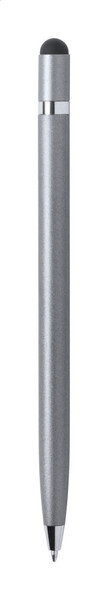 Touch Ballpoint Pen Panta - Silver