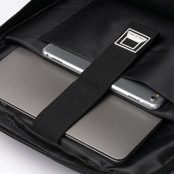 Backpack Oregon - Grey