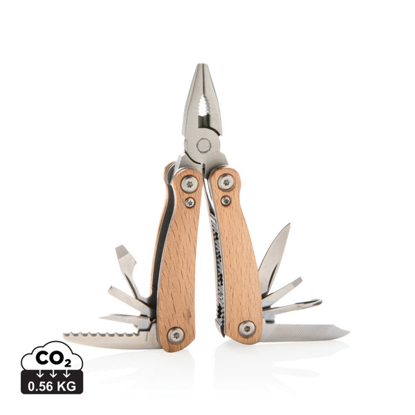 XD - Wood multitool mini