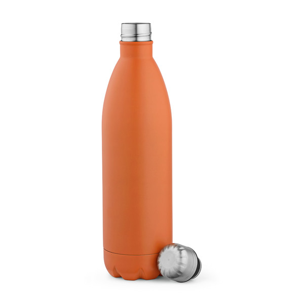 Mississippi 1100 Bottle - Oranžová