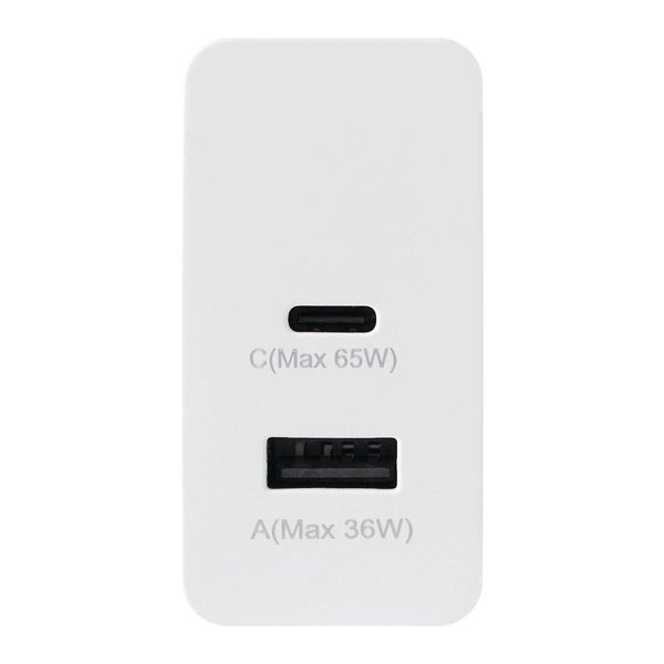 Usb-Adapter-Stecker-Netzteil Endless Power Advanced