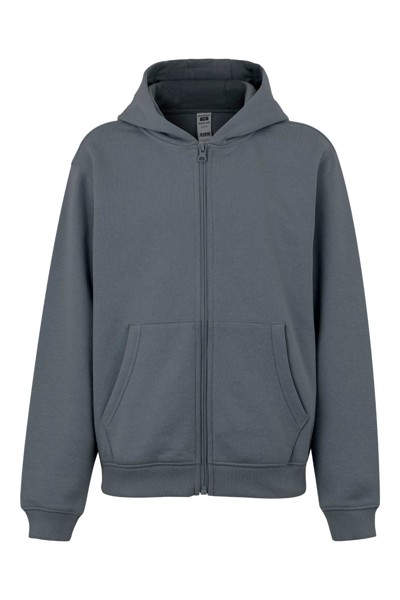 SWEAT CRIANÇA FULL ZIP BYRON KIDS