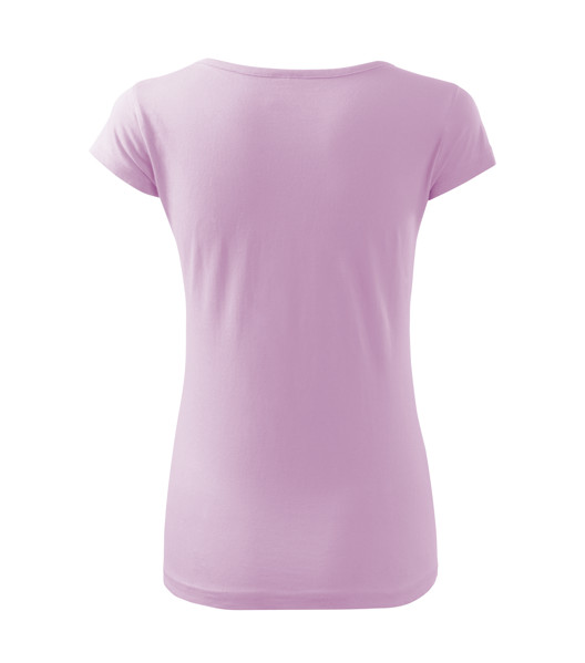 Tričko Dámské Malfini® Pure - Orchid / 2XL