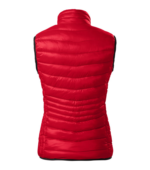 Vesta Dámská Malfini Premium® Everest - Formula Red / L